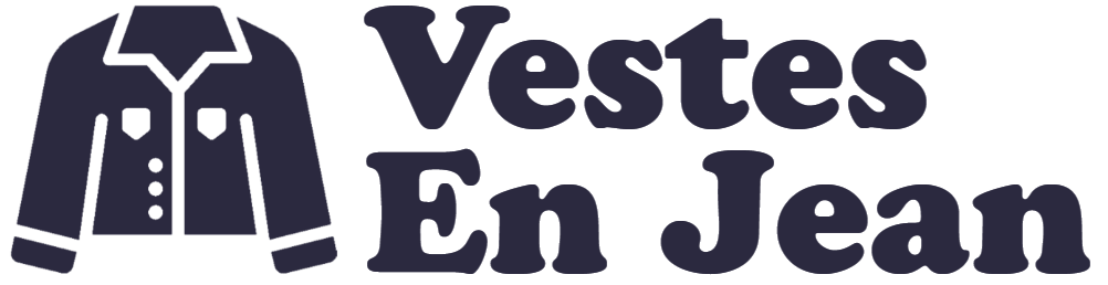 Vestes En Jean logo