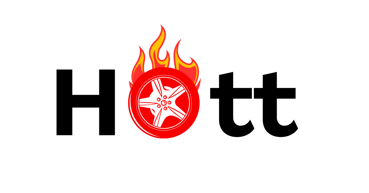 Hott logo