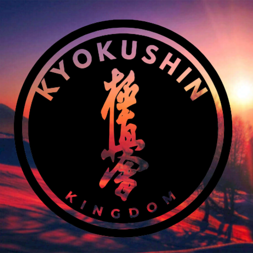 KyokushinKingdom.com logo