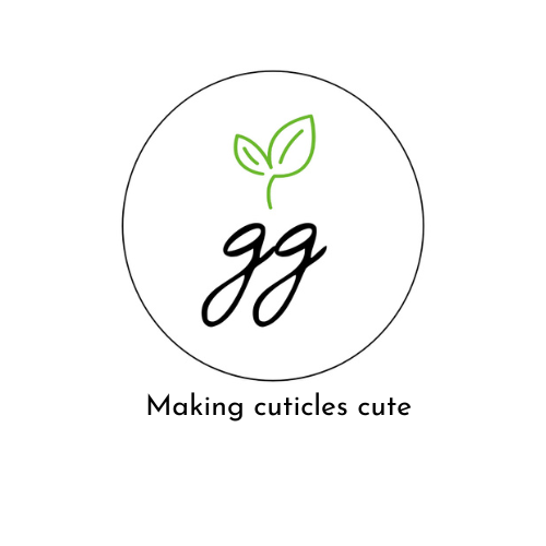 Greenmade goods logo