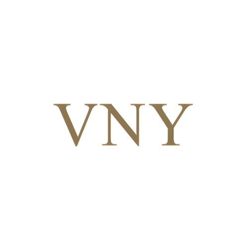 VNY Glasses logo
