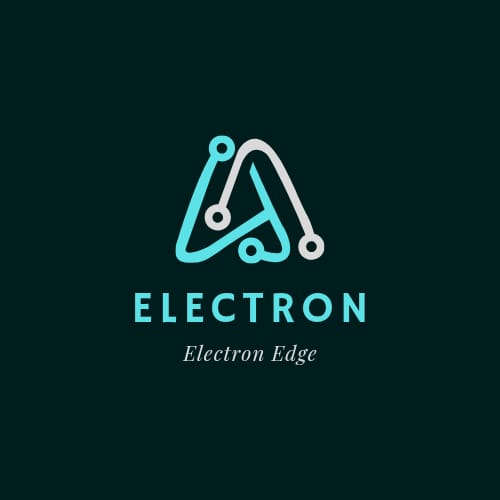 Electron Edge logo