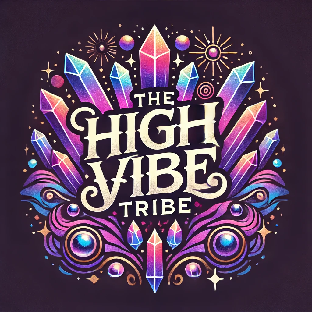 Vibes and VIsions Gems logo