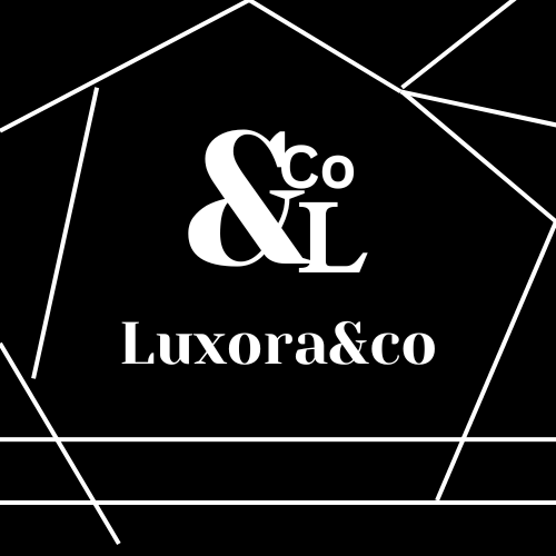 Luxora&co logo