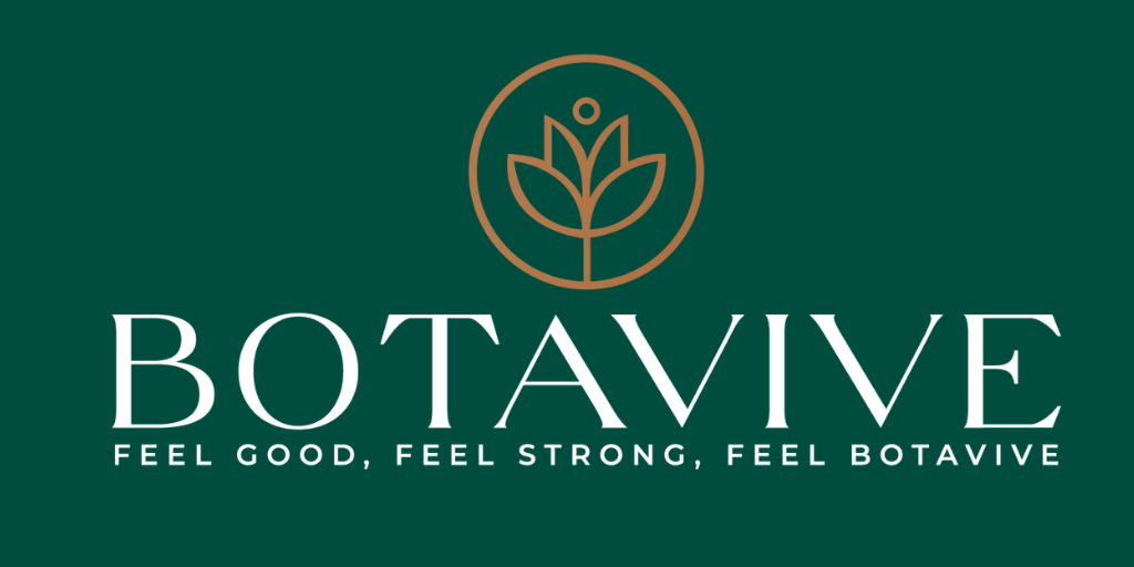 Botavive logo