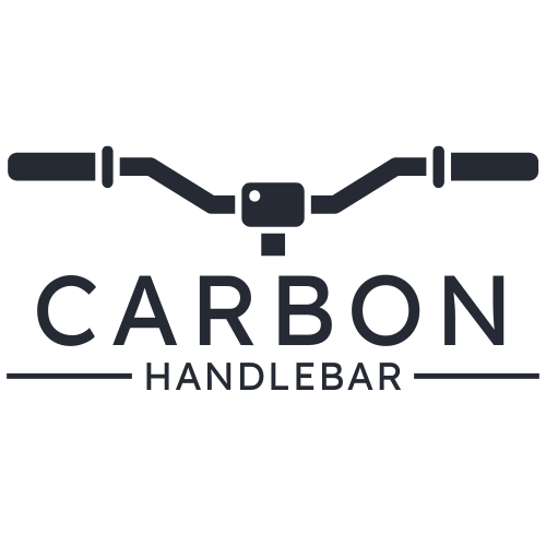 Carbon Handlebar logo