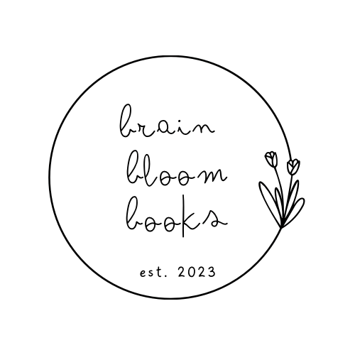 Brain Bloom Books logo