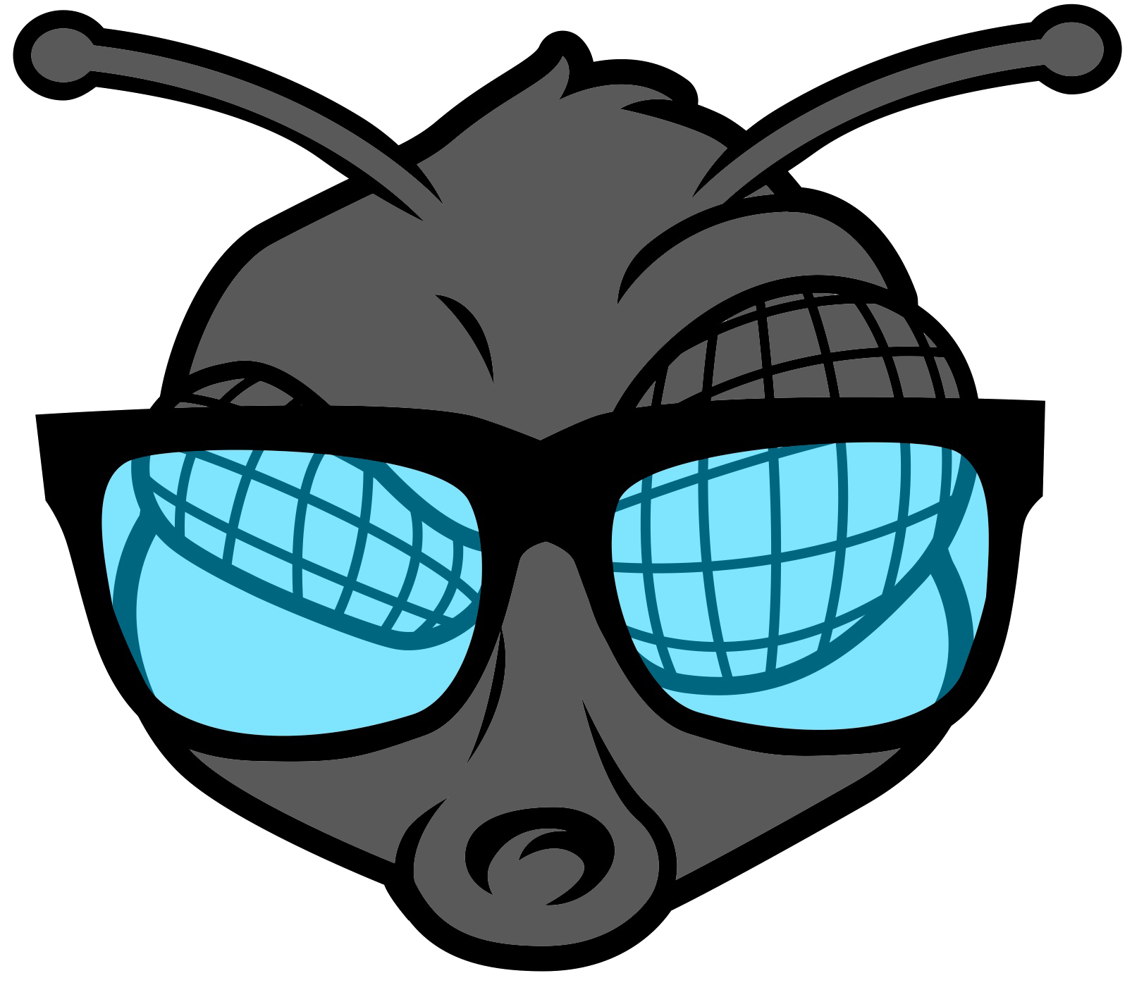 Fashionably Fly Clothing logo