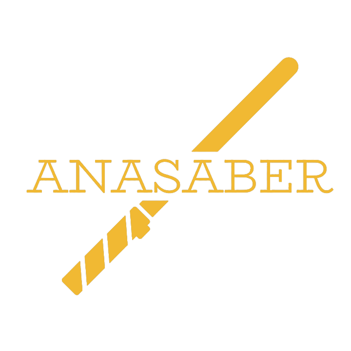 Anasaber logo