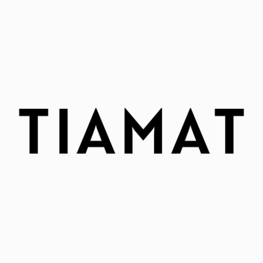 TIAMAT logo