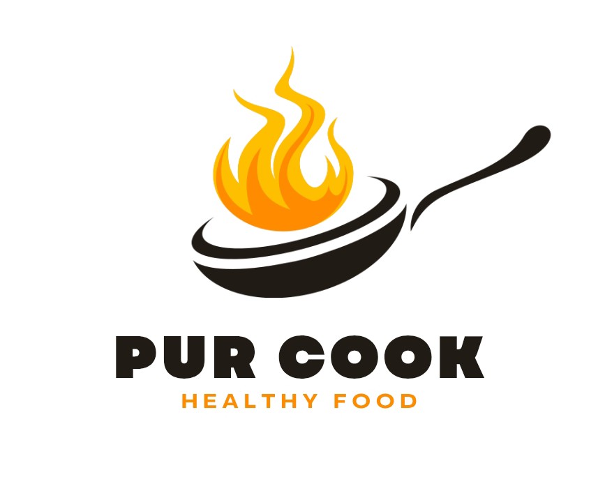 Purcook logo