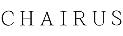 Chairus logo