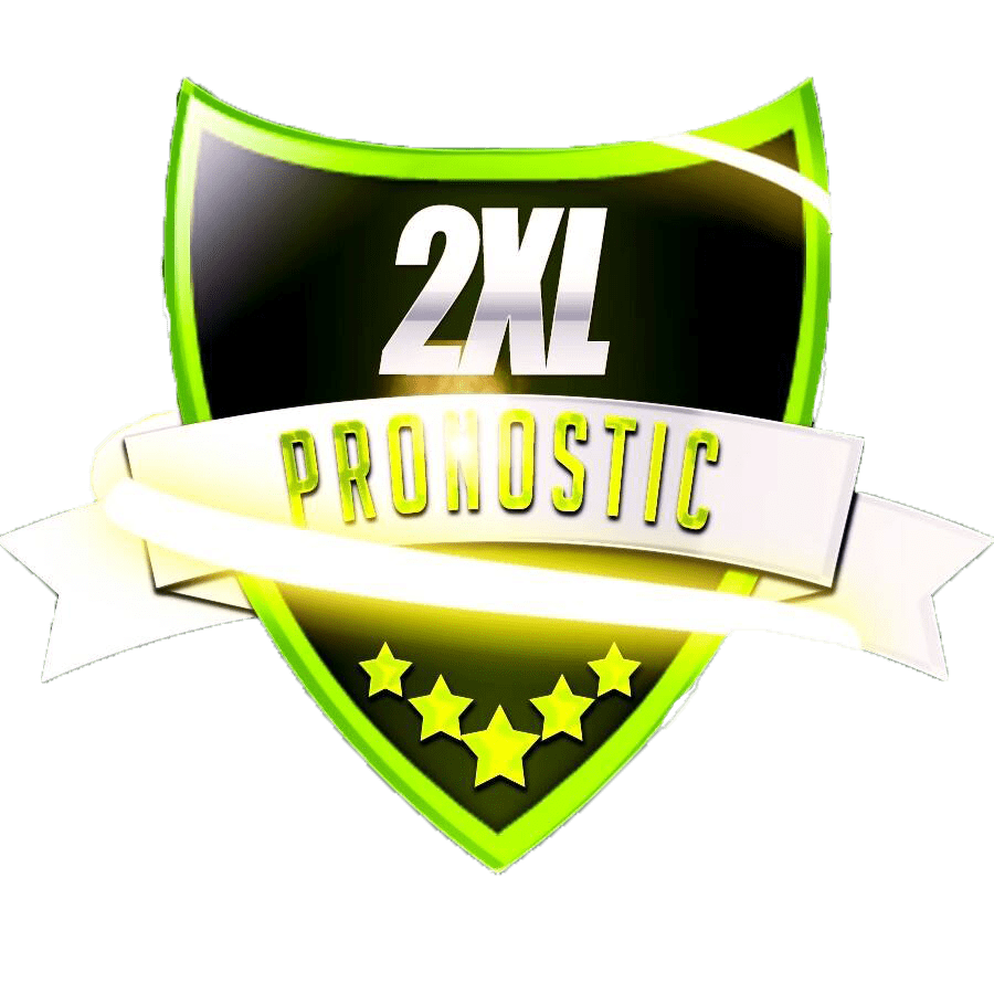 Pronostic2XL logo