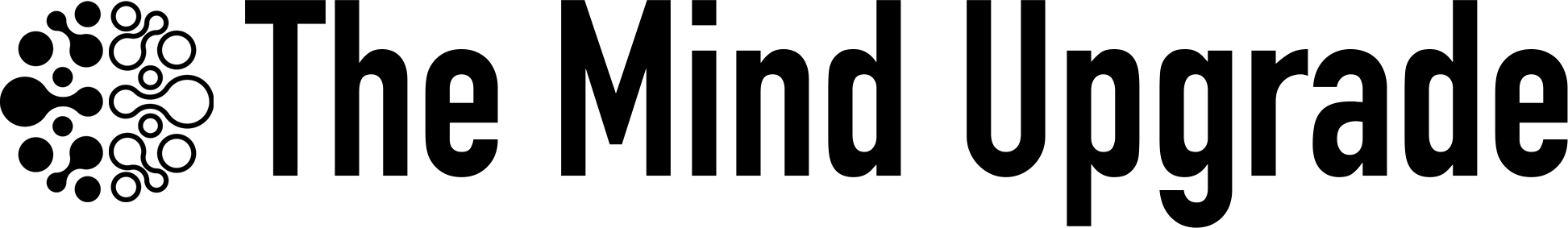 The Mind Upgrade logo