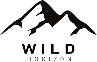Wild Horizon logo