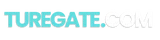 Turegate logo