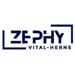 Vital-Herne ZEPHY logo