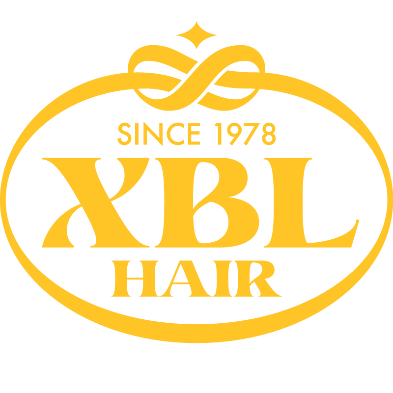 XBL Hair logo