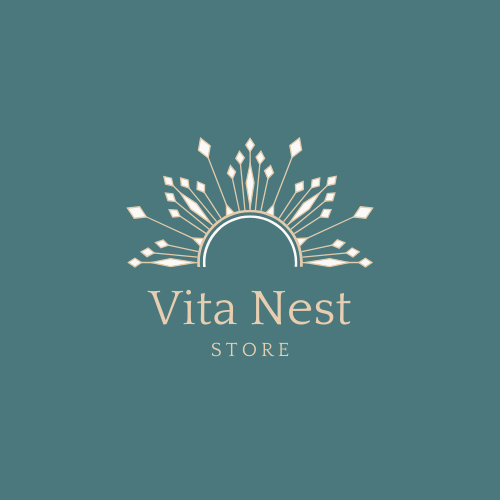 Vita Nest  logo