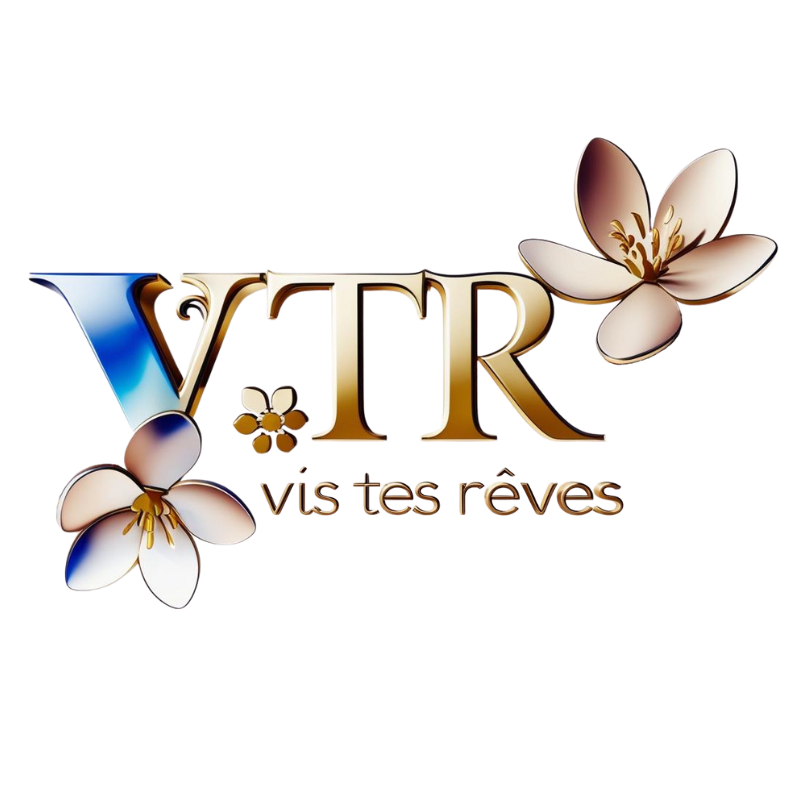 Vis Tes Rêves  logo