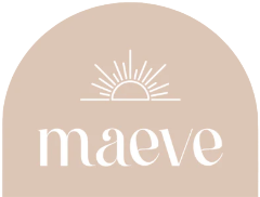 Maeve™ logo