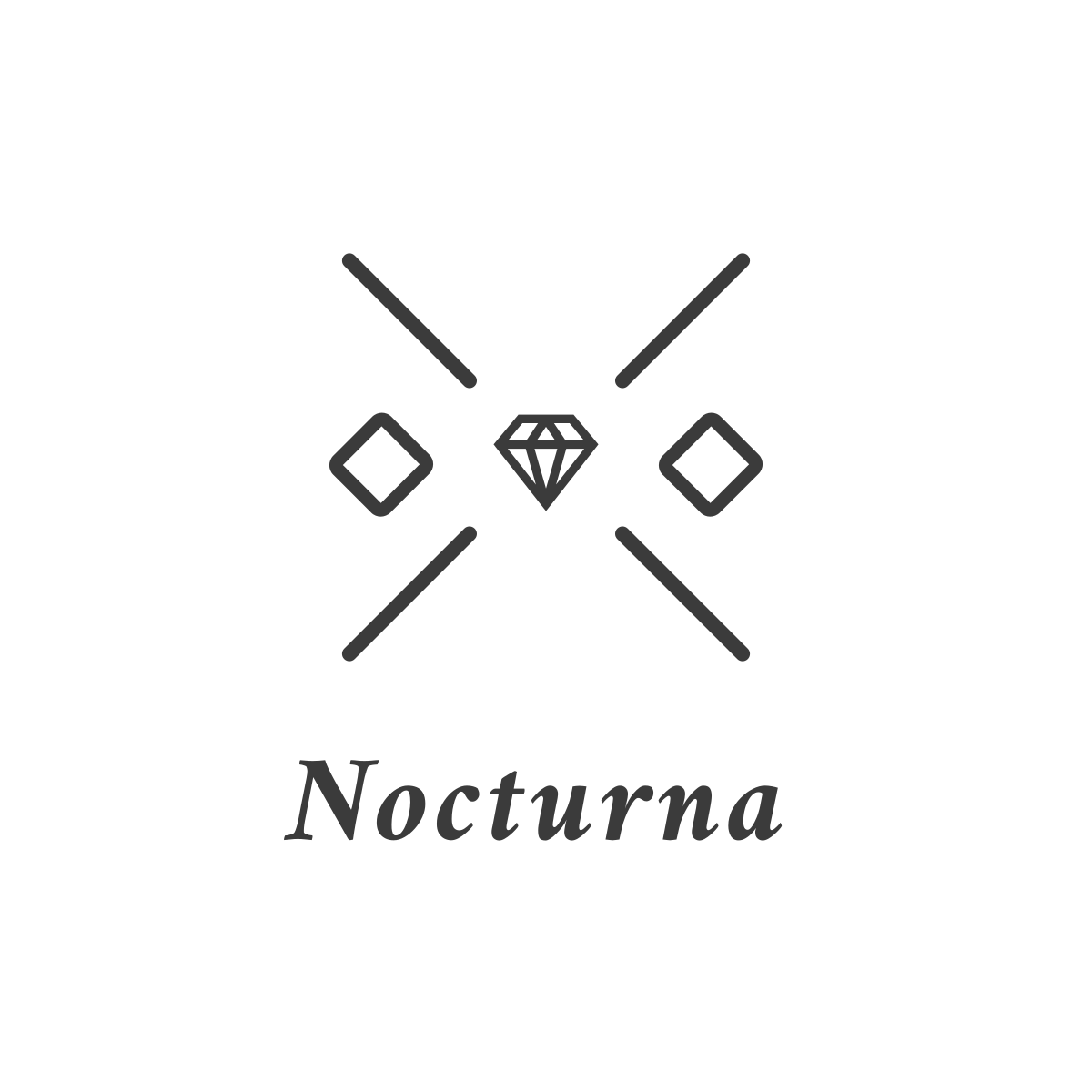Nocturna logo