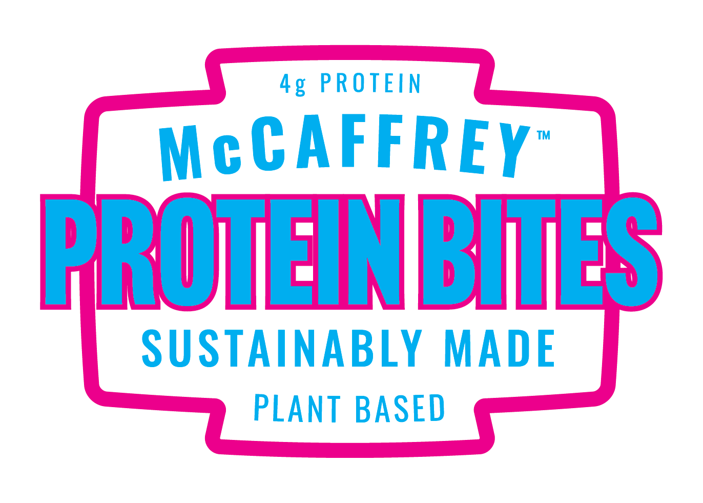 McCaffrey Brand