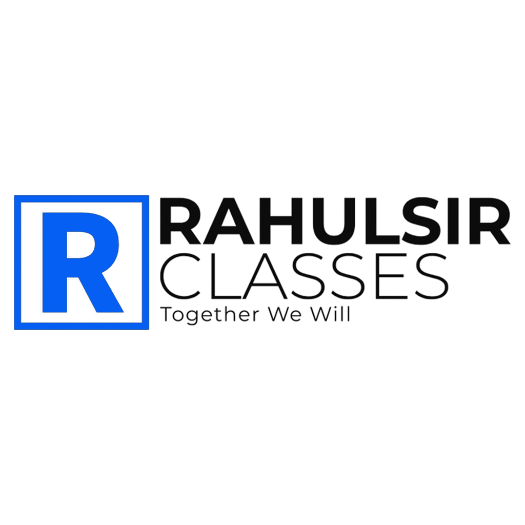 Rahul Sir Classes