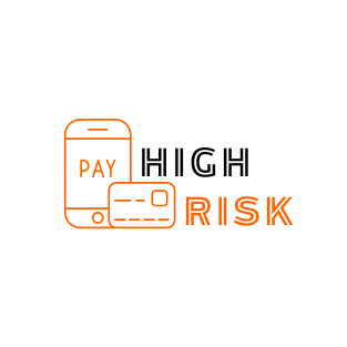 Pay high risk  logo