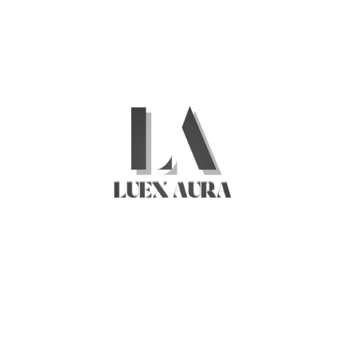 Luxe  Aura logo