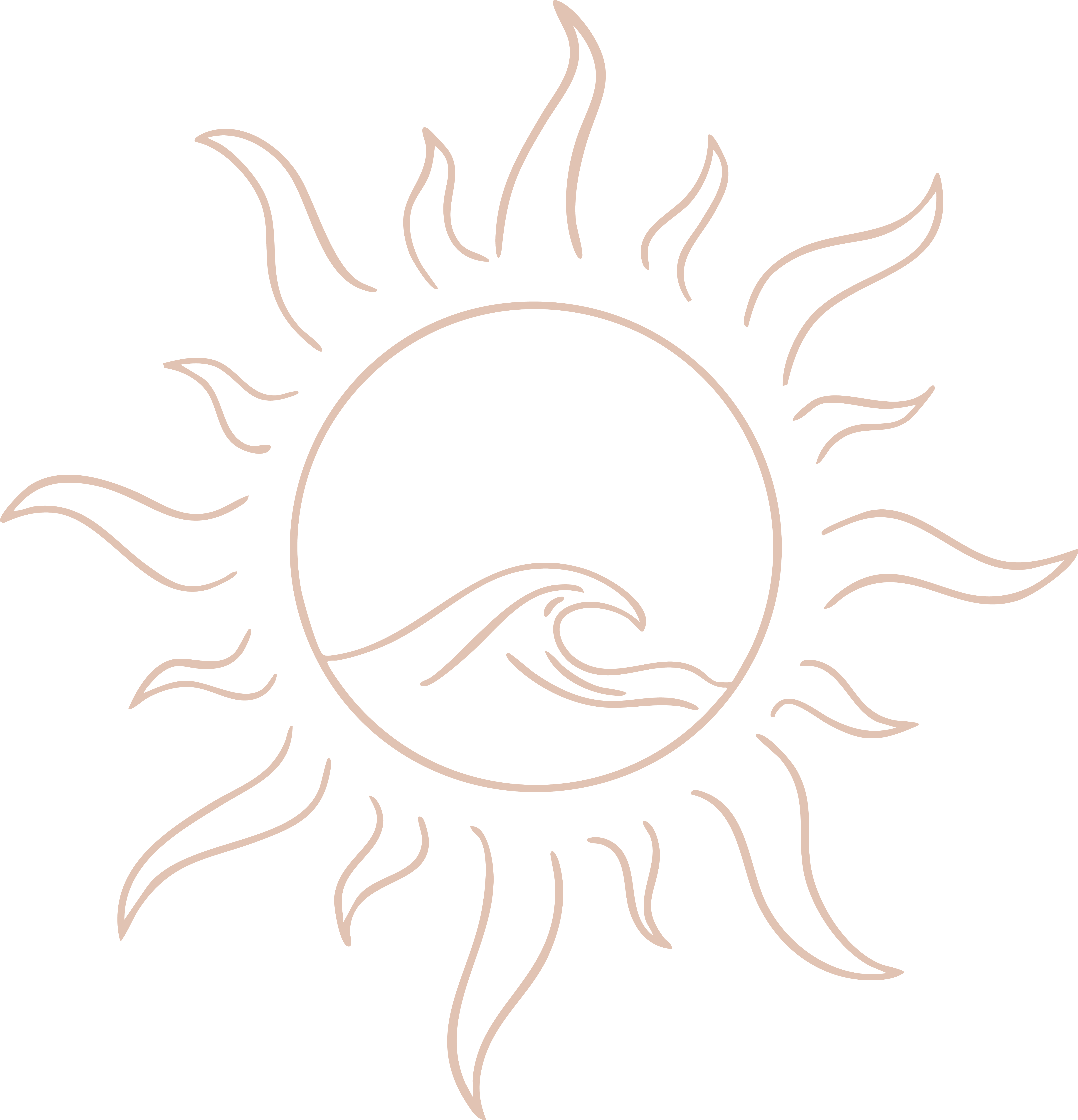 Ma boutique logo