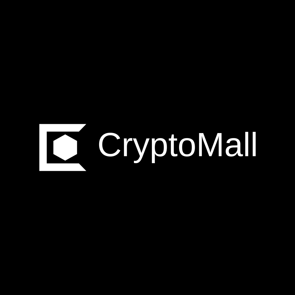 CryptoMall logo