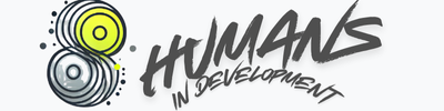 Humans in Development logo