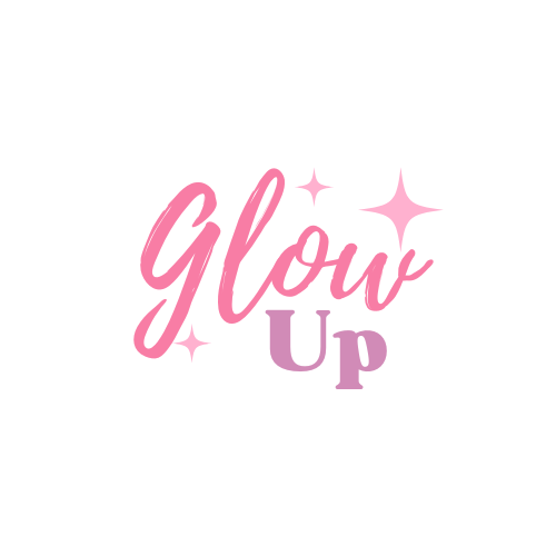 Glow Up logo