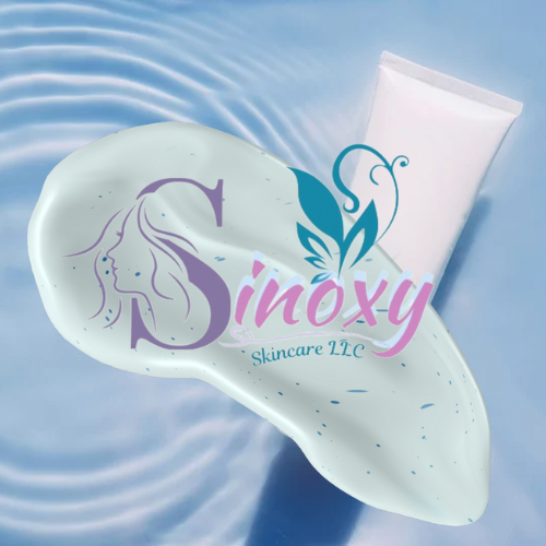 Sinoxy Skincare LLC logo