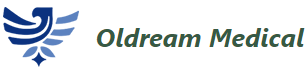 Oldream Medical logo