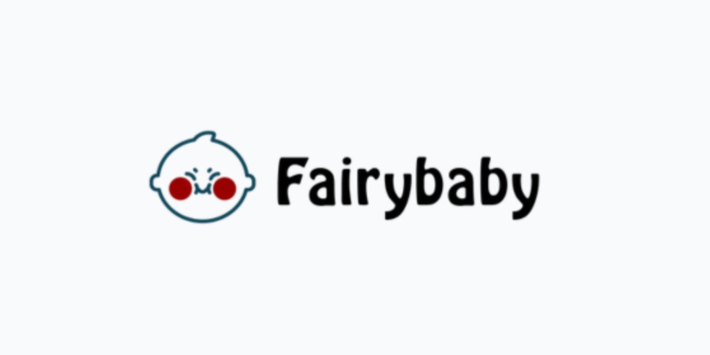 Fairybaby logo