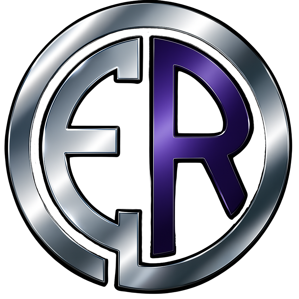 Ecom Revolution logo