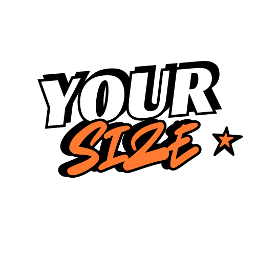 Your Size logo