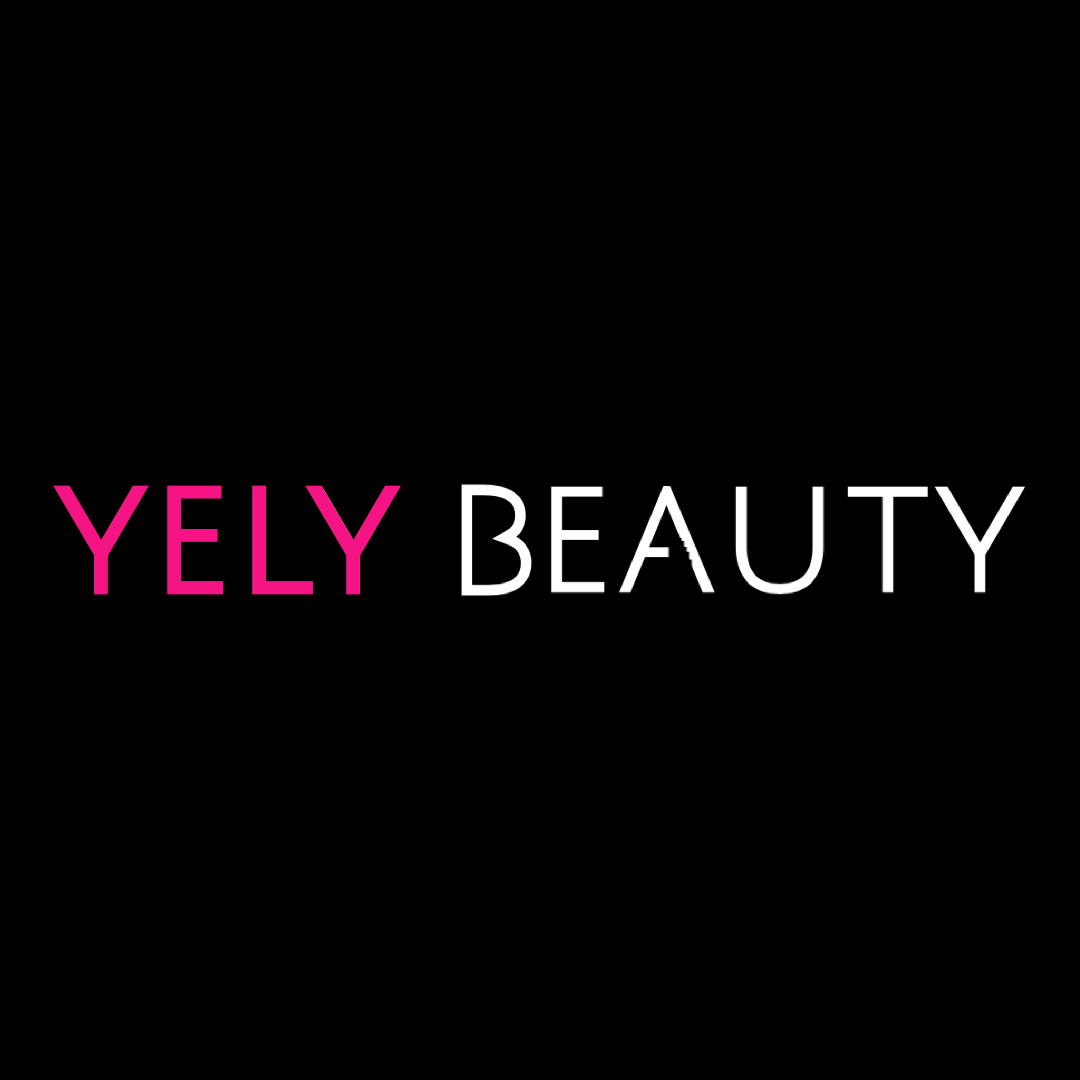 Yely Beauty logo