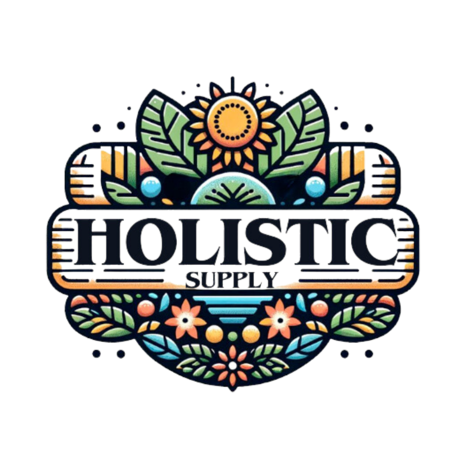Holistic Supply - promo codes