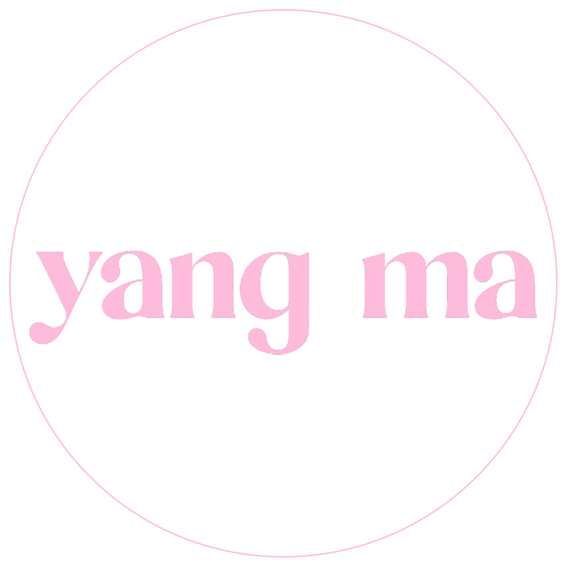 YANG MA logo
