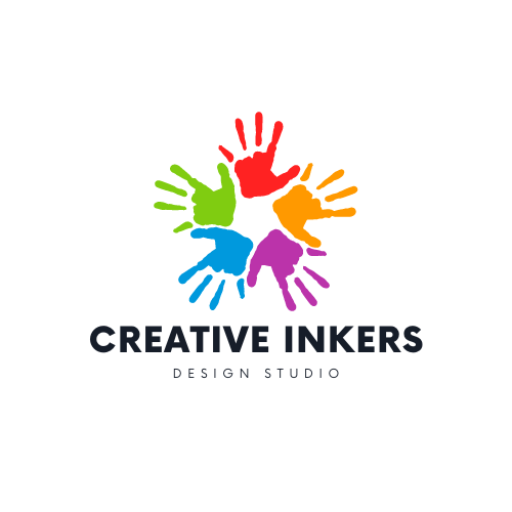 creativeinkers logo