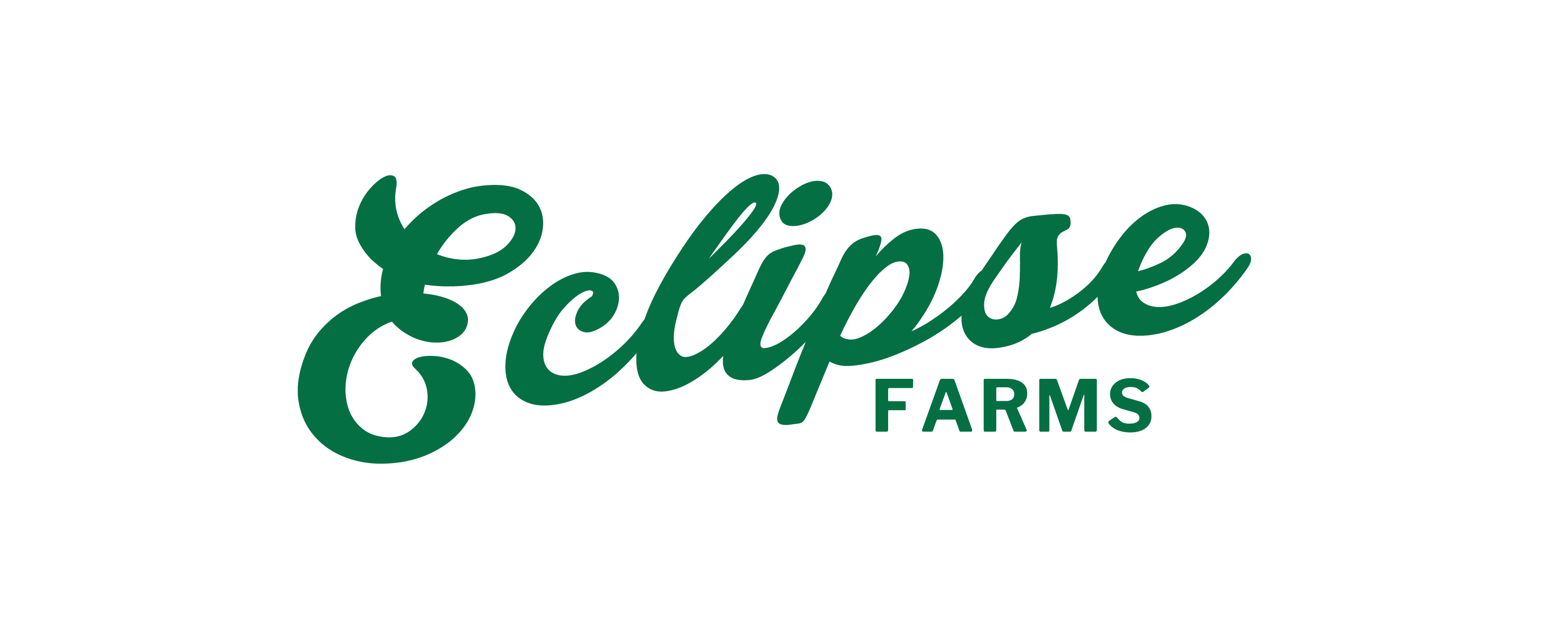ECLIPSE FARMS  logo