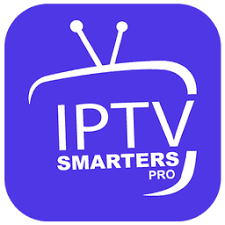 Abonnement IPTV Smarters Pro - France Iptv Abonnement 2025 logo