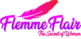 Flemme Flair logo