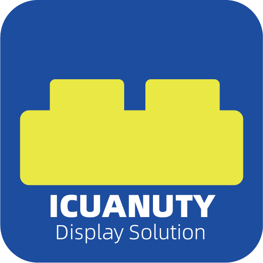 ICUANUTY logo