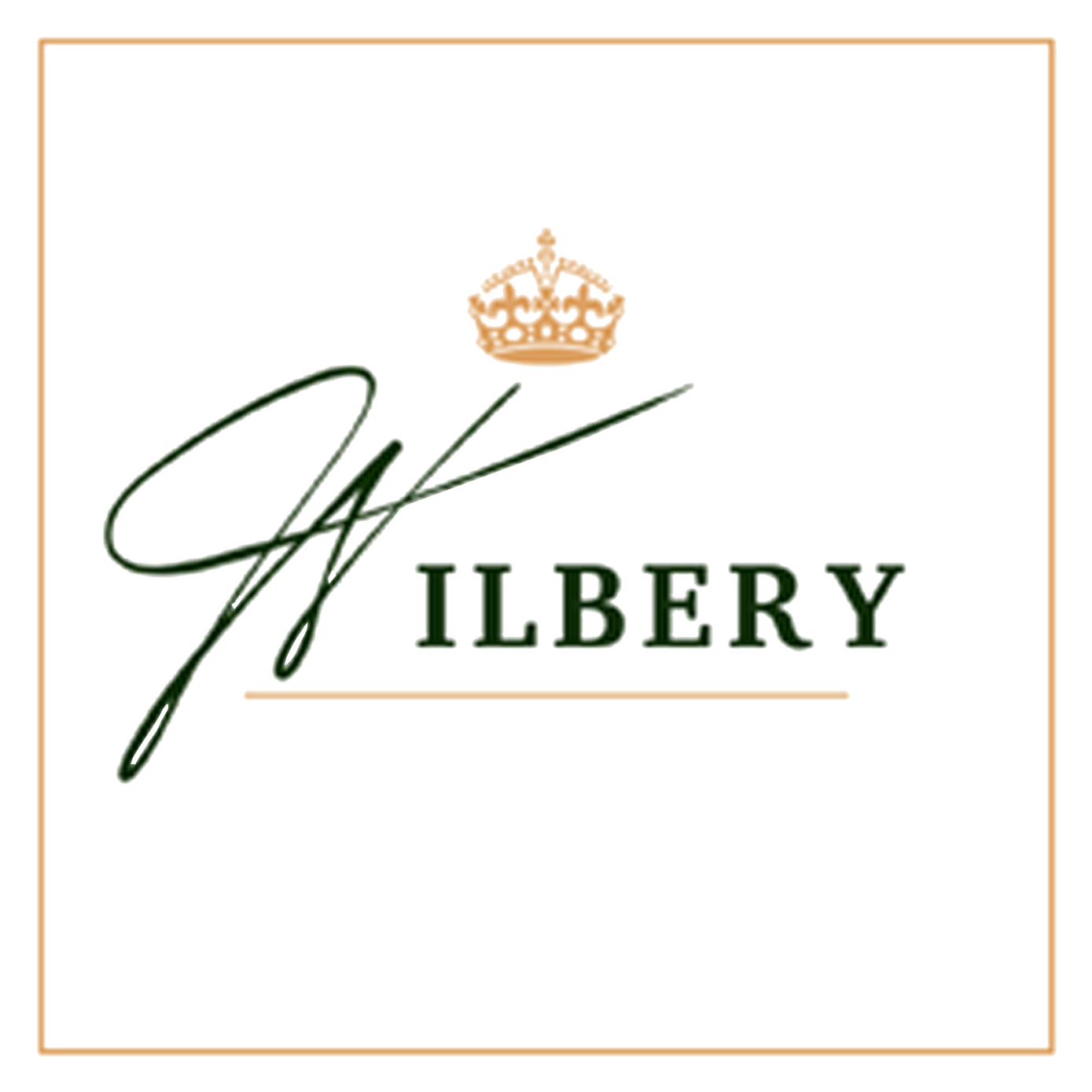 Wilbery logo