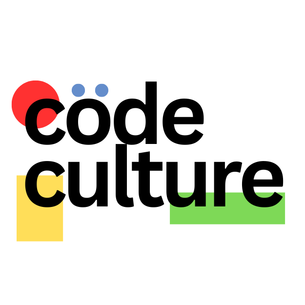 Code Culture logo