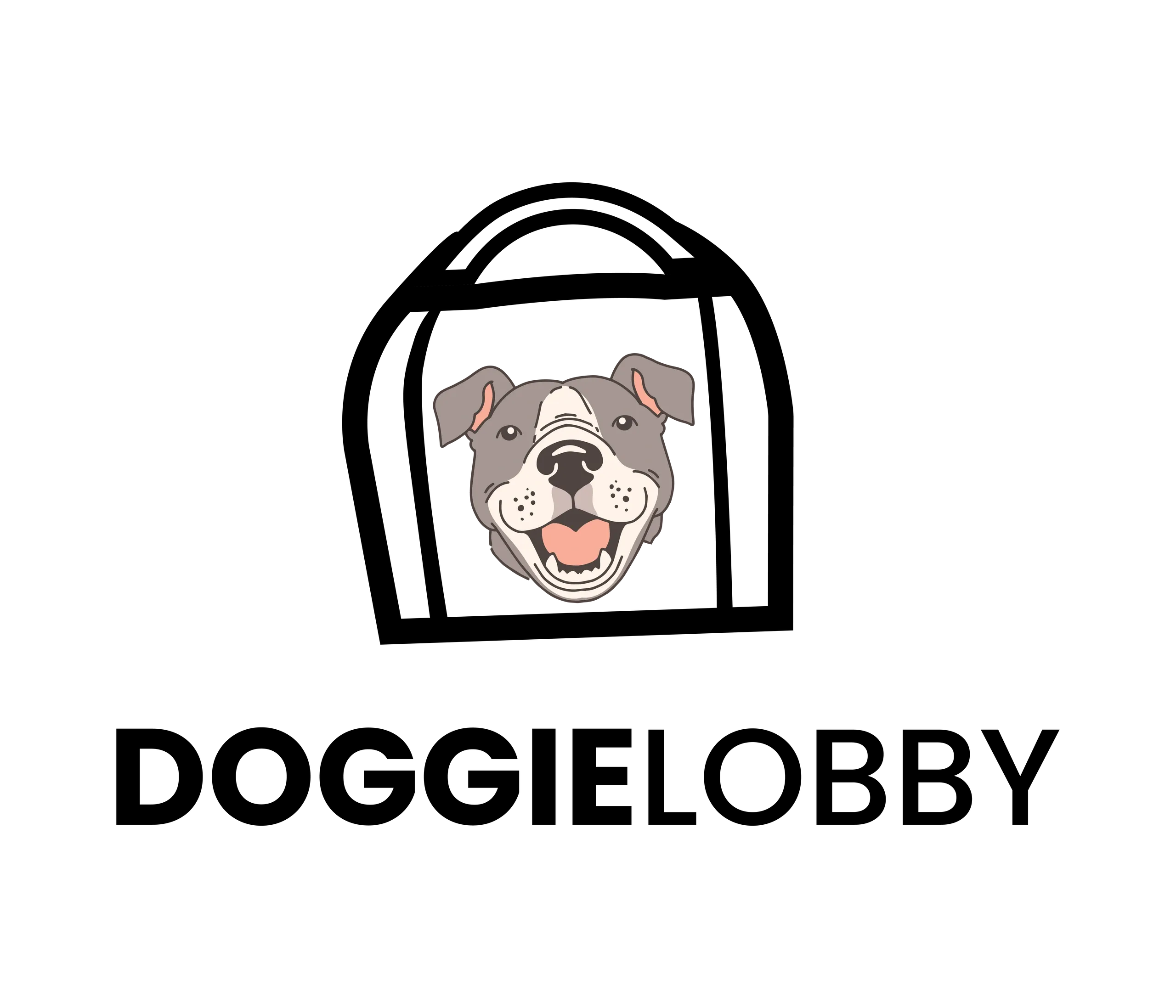 Doggie Lobby logo